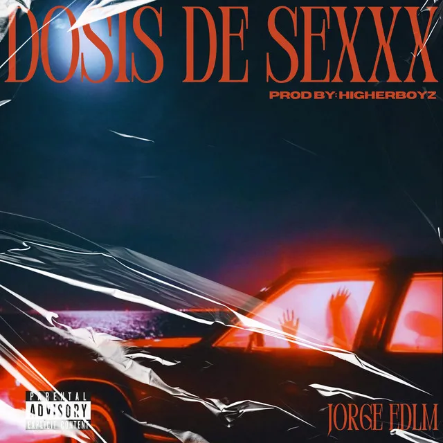 Dosis de Sexxx