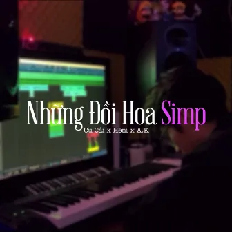 Những Đồi Hoa Simp by Củ Cải