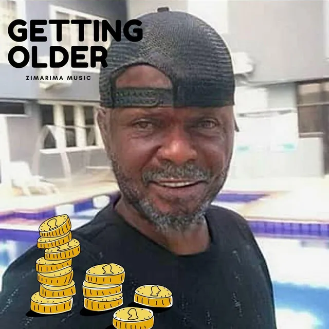 Getting Older