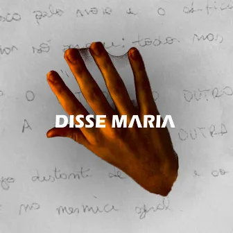 Disse Maria by LUMANZIN