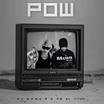 Pow by Pio el titoki