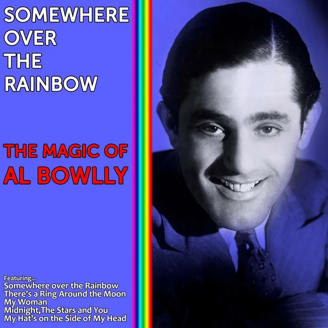 Al Bowlly