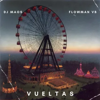 Vueltas by Flowman VB