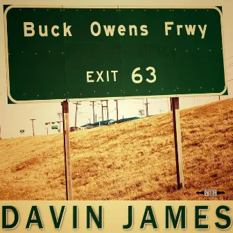 Buck Owens Freeway by Davin James