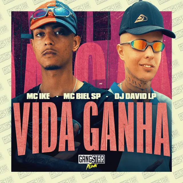 Vida Ganha