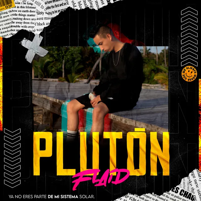 Plutón