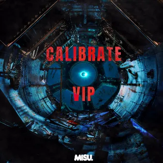 Calibrate VIP by misu.