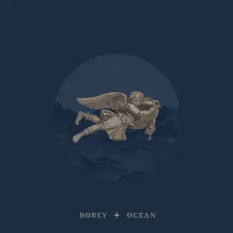 Ocean by Borey