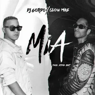 Mia by Dj Gordo