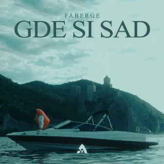 Gde si sad by Faberge