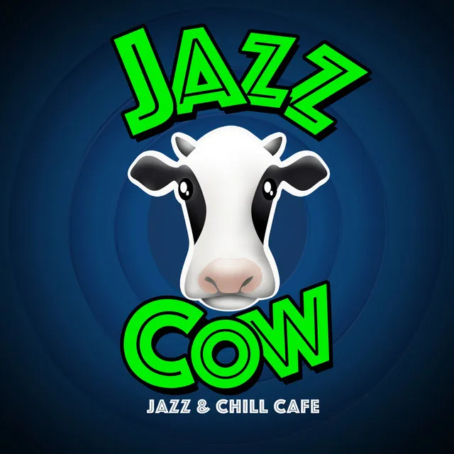 Chill Cow Jazz - Swing Mix