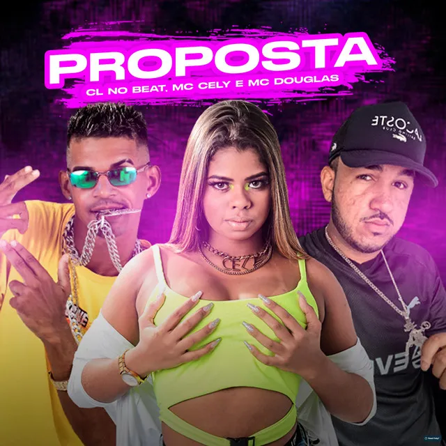 Proposta (Brega Funk)