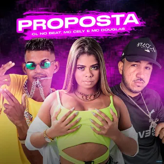 Proposta (Brega Funk) by Mc DouGlas