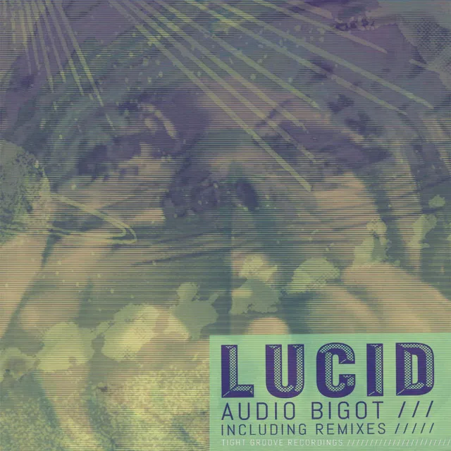 Lucid - J.Hjort Remix