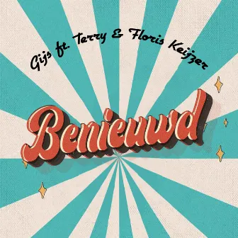 Benieuwd by Gijs