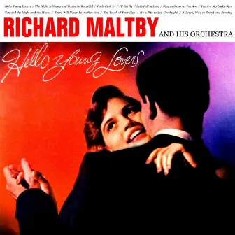 Hello Young Lovers by Richard Maltby