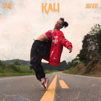 Kali by Luá Kali