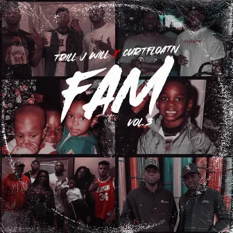 FAM, Vol. III by curtfloatn