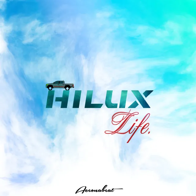 Hilux Life