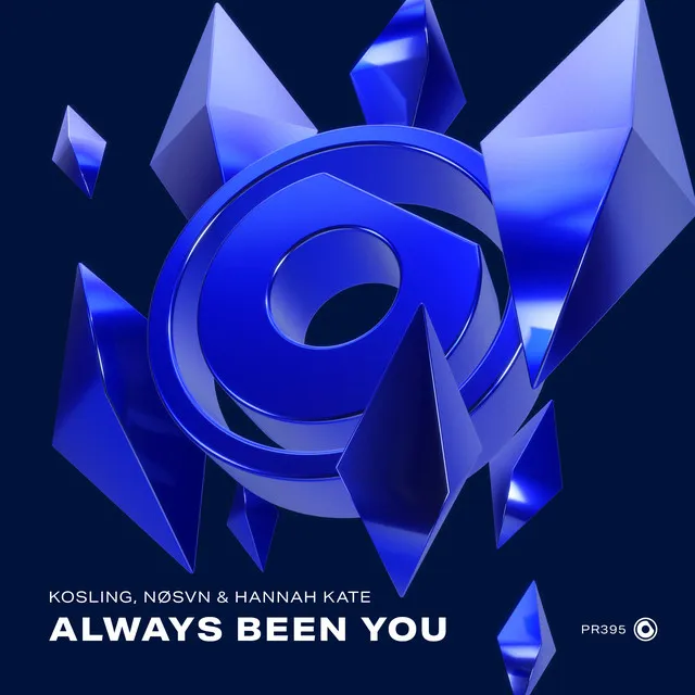 Always Been You - Extended Mix