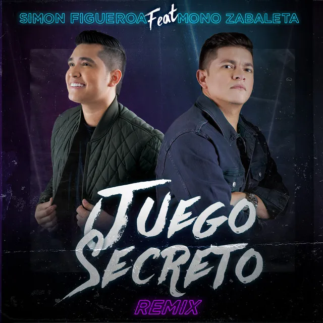 Juego Secreto - Remix