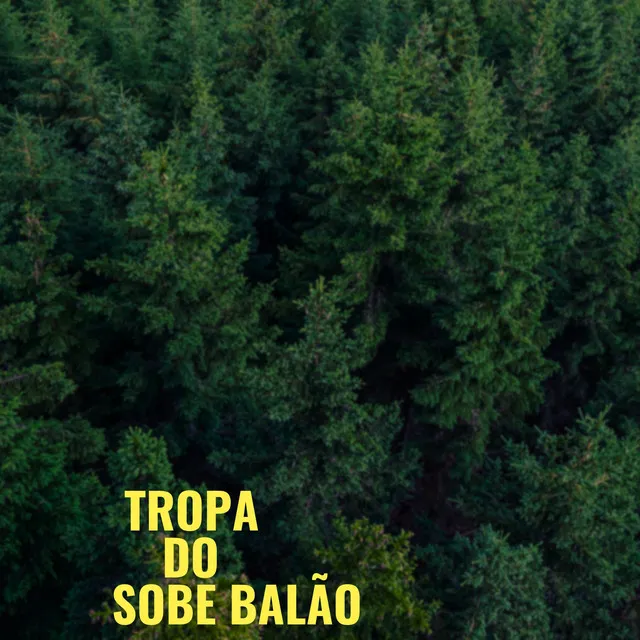 Tropa do Sobe Balao - Live