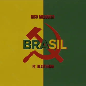 BRASIL by Rico Mesquita