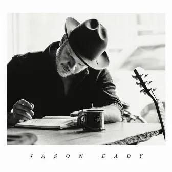 Barabbas by Jason Eady