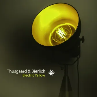 Electric Yellow by Thusgaard & Bierlich