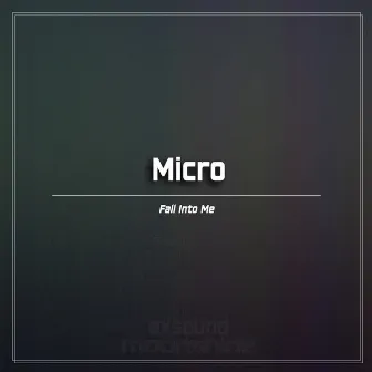 Fall Into Me by Micro