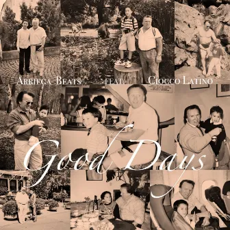 Good Days by Arriega Beats