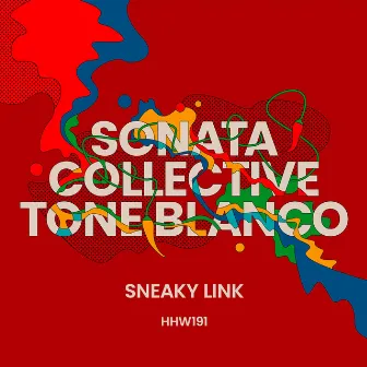 Sneaky Link by Sonata Collective