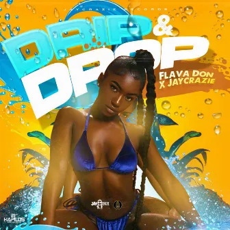 Drip & Drop by Jay Crazie