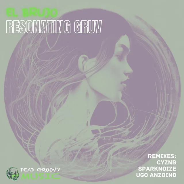 Resonating Gruv - Minimal Electro Mix