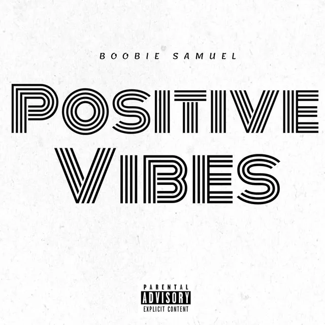 Postive Vibes