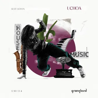 Uchoa EP by Luiz Uchoa