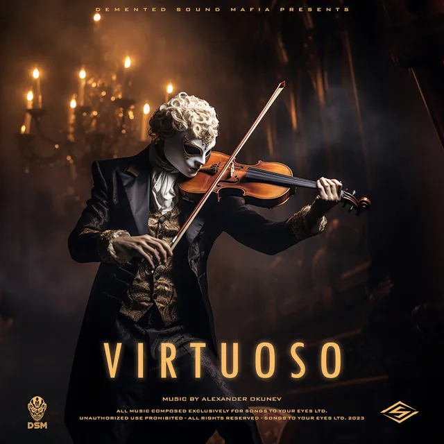 Virtuoso