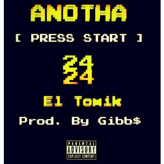 Anotha 24 by Tony Tox