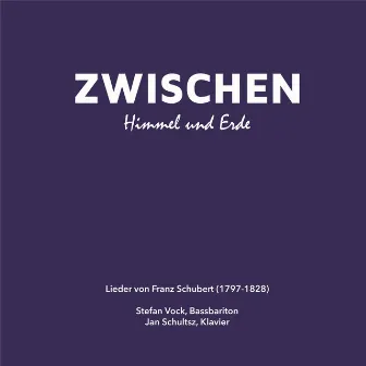 Zwischen Himmel und Erde by Stefan Vock