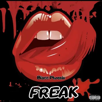 Freak by Blacc Phoenix