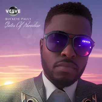 Gates of Paradise (VLive Version) by Buckeye Pauly