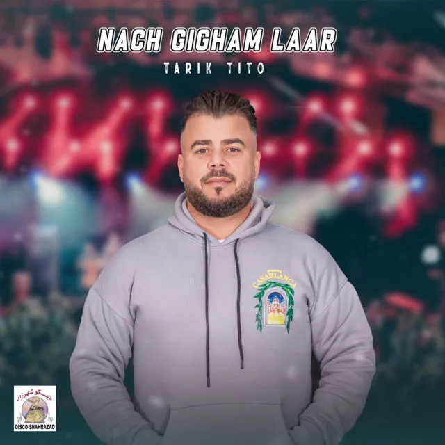 Nach Gigham Laar