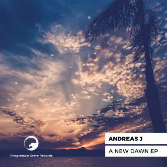 A New Dawn EP by Andreas J