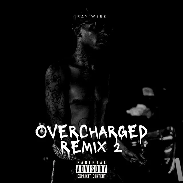 Overcharged Remix 2