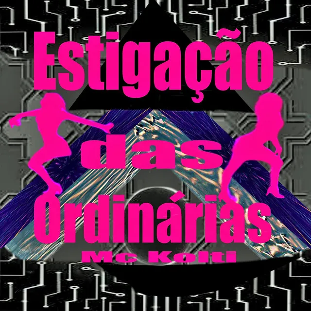 Estigação das Ordinárias