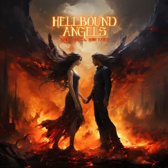 Hellbound Angels by Kaila Hoy