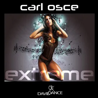 Extreme by Carl Osce