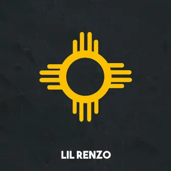 New Mexico by Lil Renzo