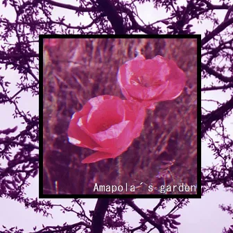 Amapola´s Garden by Mønster