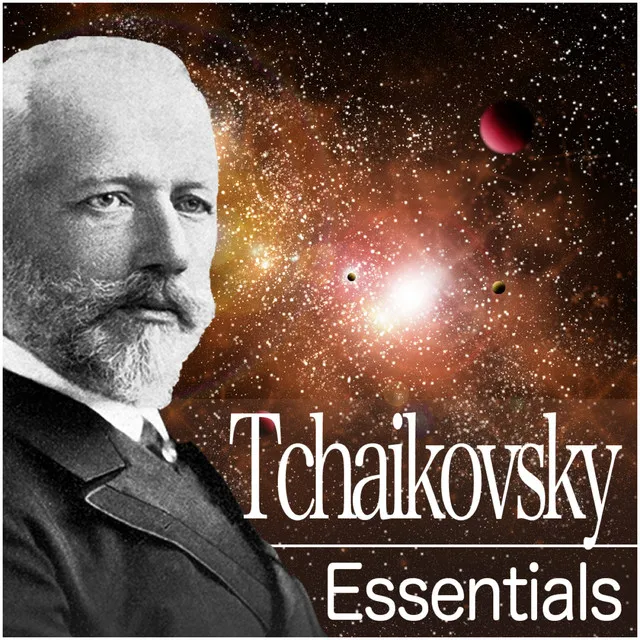 Tchaikovsky: The Queen of Spades, Op. 68, Act III, Scene 6: Scene."Utzh polnoch blizitsya" - Arioso. "Akh, istomilas ya gorem" (Lisa)